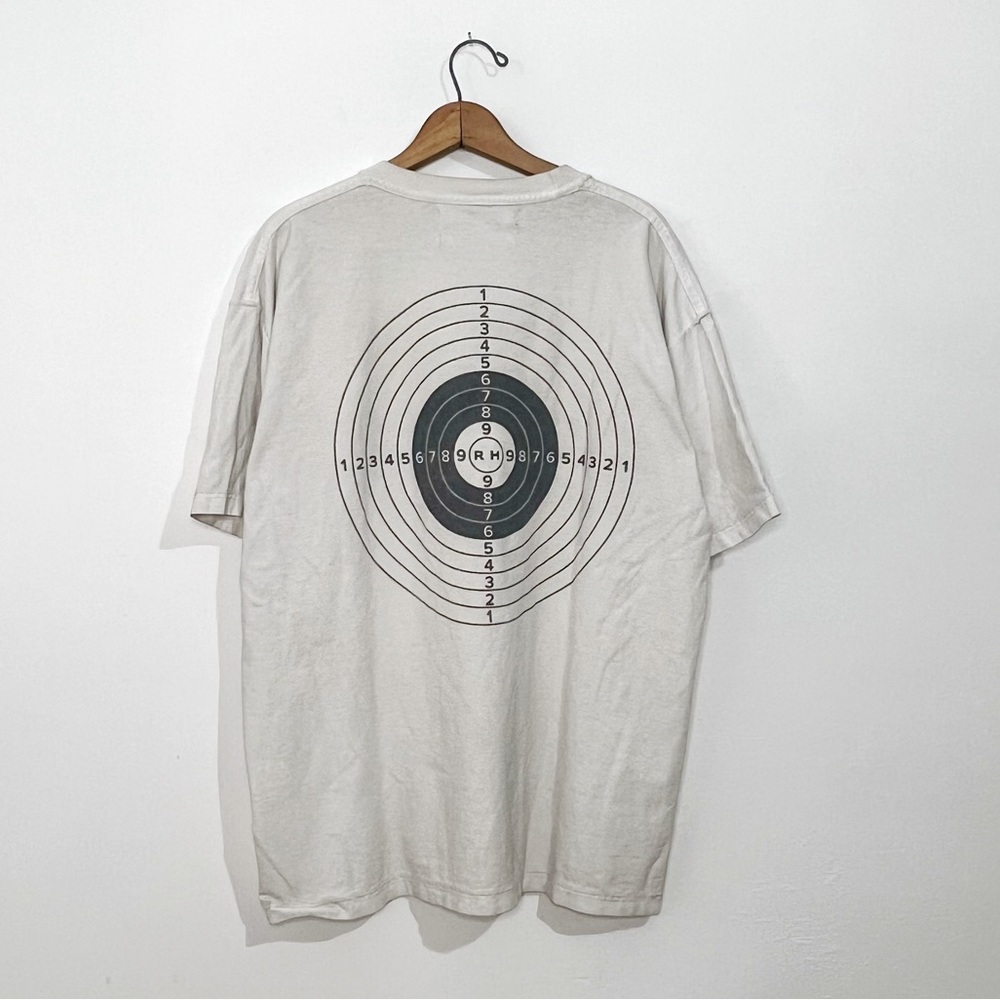Riot Hill | Bullseye Tee
